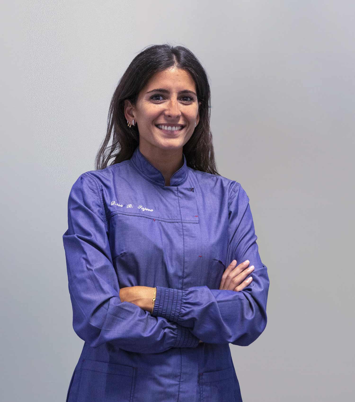 bianca sajeva dentista